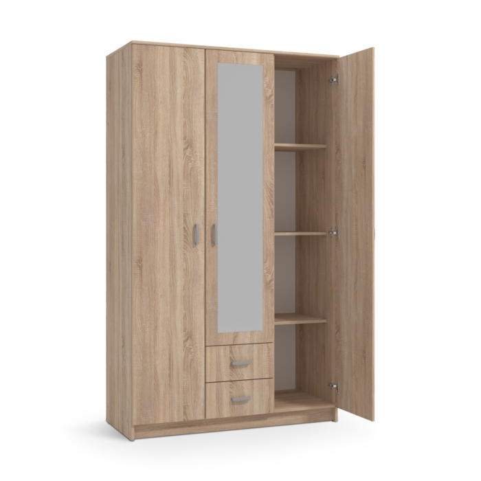 HANA Wardrobe