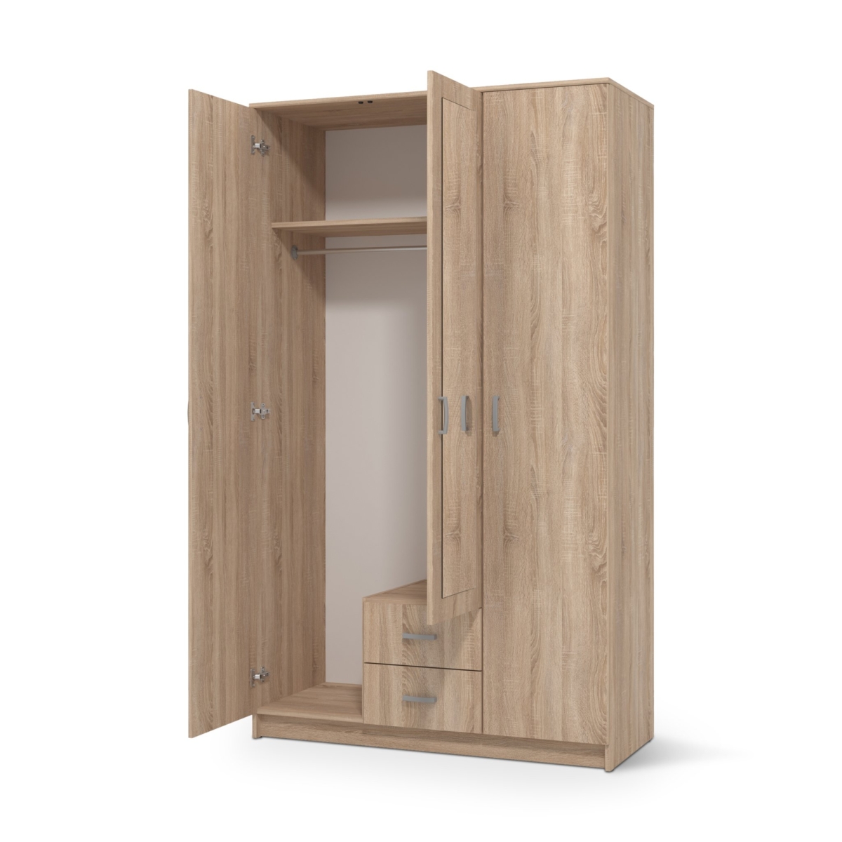 HANA Wardrobe