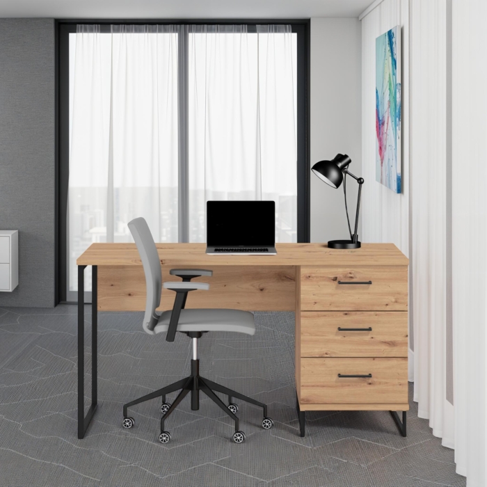 SARDINIA Office Desk SARDINIA Office Desk