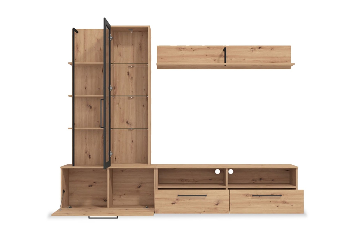 FLORES Wall Unit