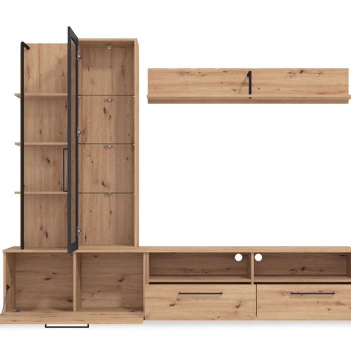 FLORES Wall Unit