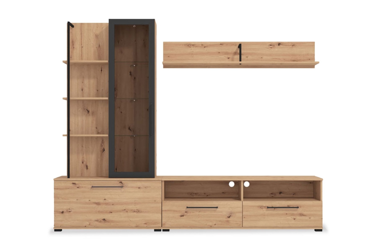 FLORES Wall Unit