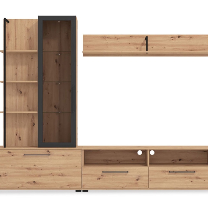 FLORES Wall Unit