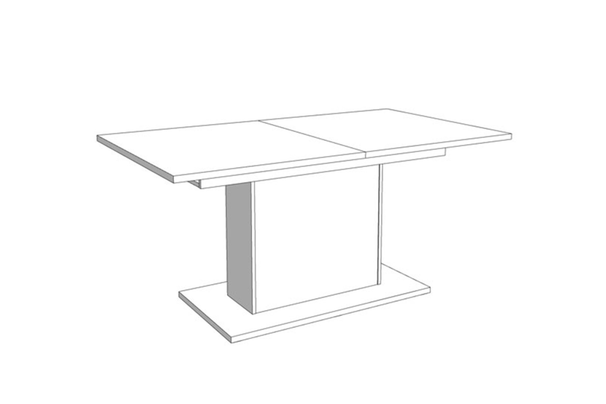 SABRINA D. Table
