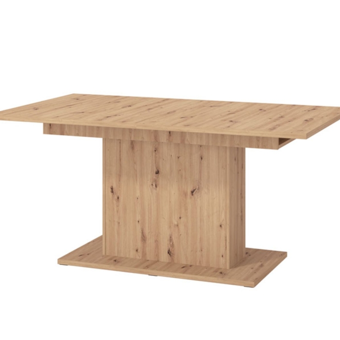 SABRINA D. Table