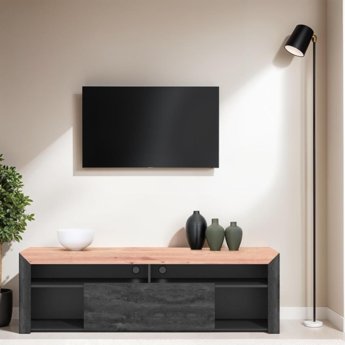 ALMEIDA TV Unit