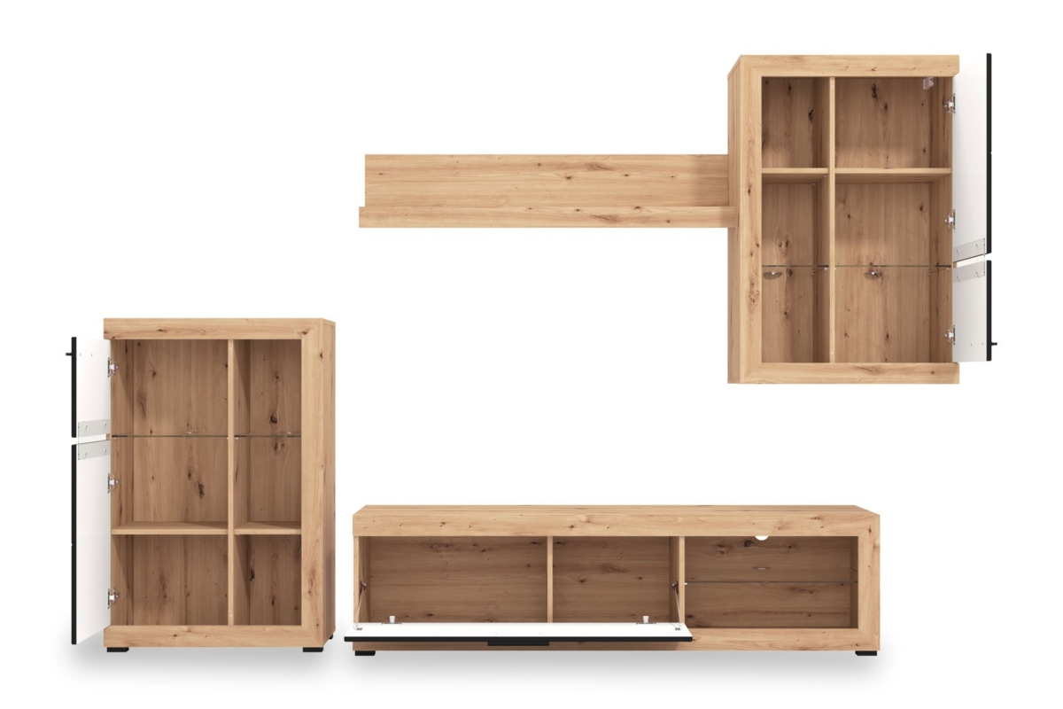 ROSSO Wall Unit