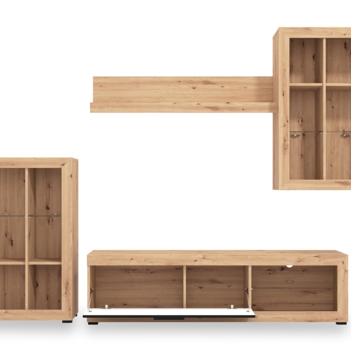 ROSSO Wall Unit