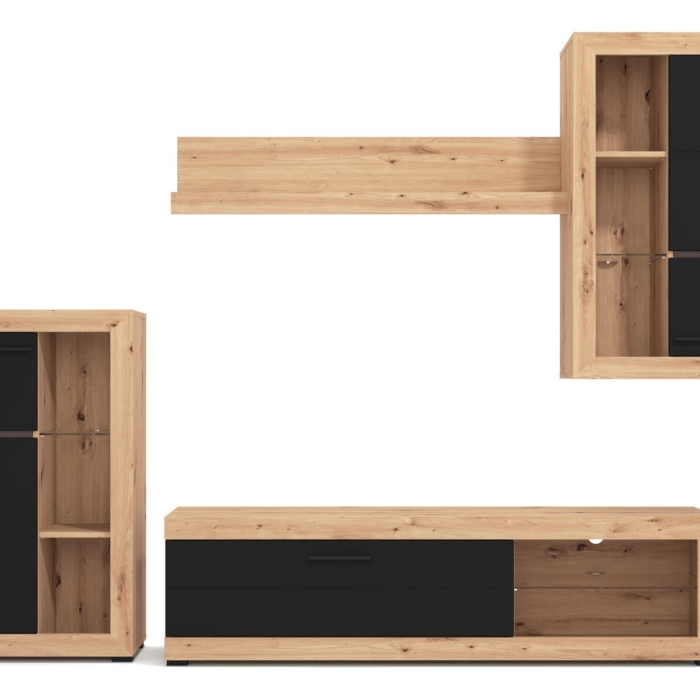 ROSSO Wall Unit