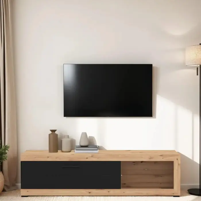 REMO TV Unit