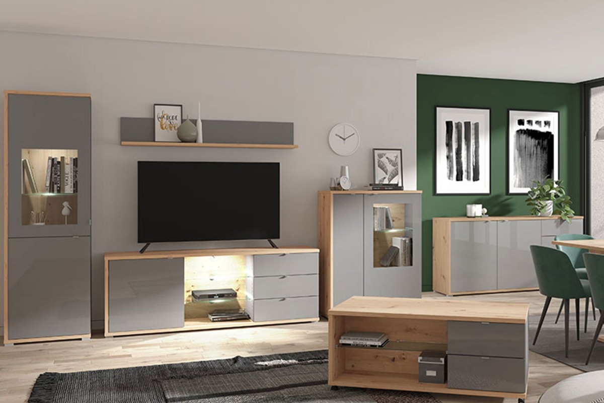 Andora Coffee Table