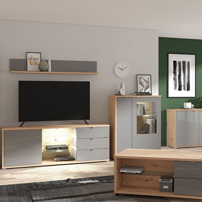 Andora Coffee Table