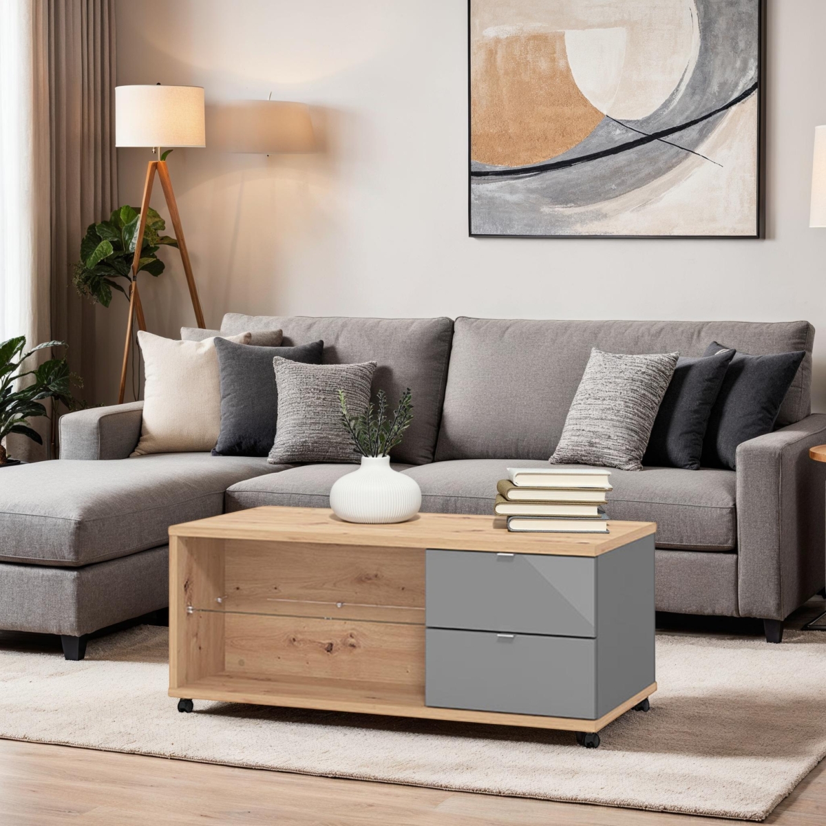 Andora Coffee Table