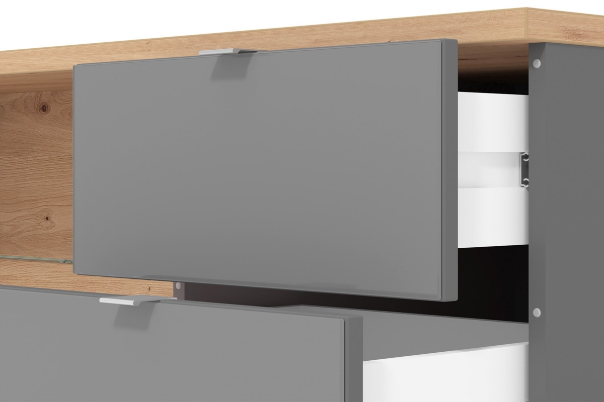 Andora Coffee Table