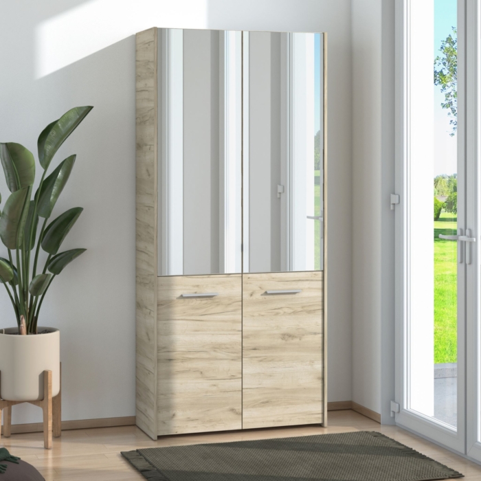 MENORCA Shoe Cabinet