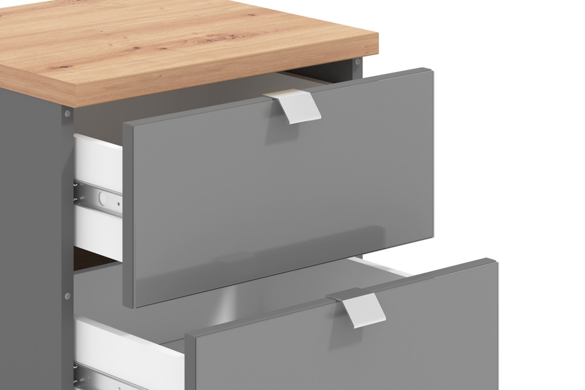 MARBELLA  Bedside Table