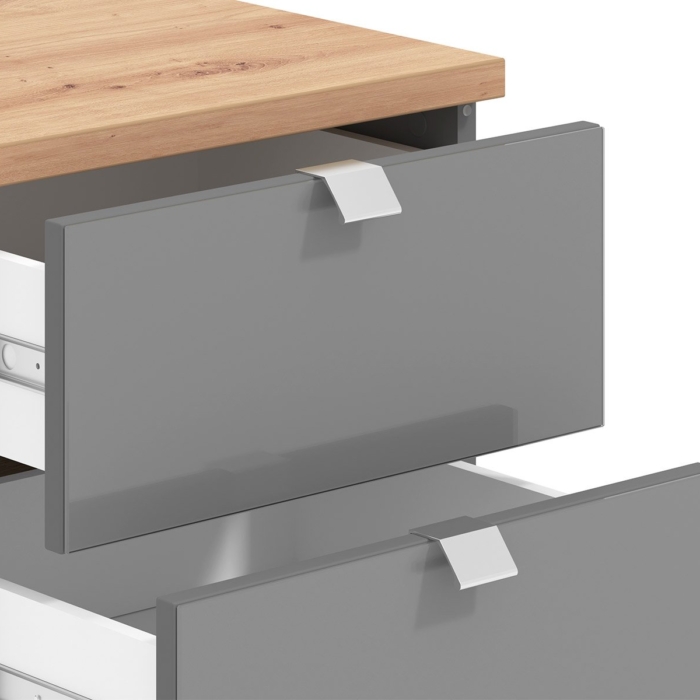 MARBELLA  Bedside Table