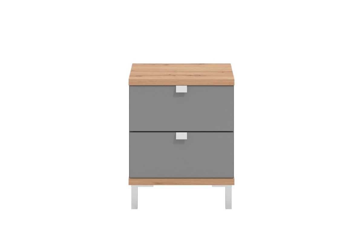 MARBELLA  Bedside Table