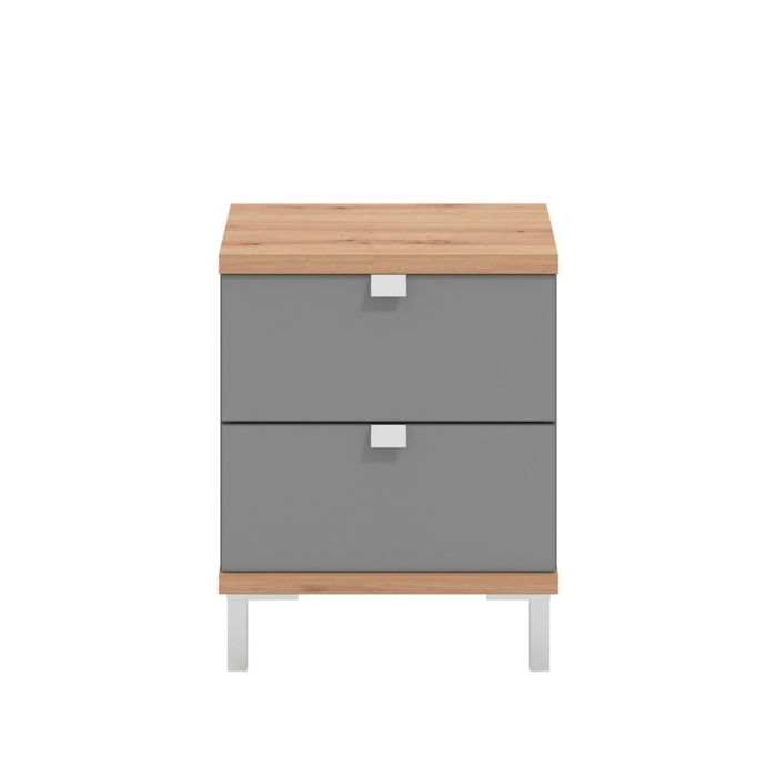 MARBELLA  Bedside Table
