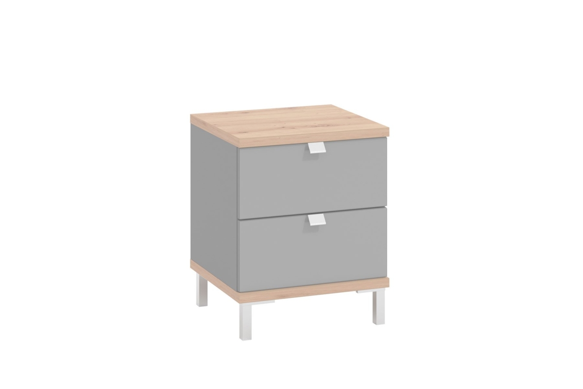 MARBELLA  Bedside Table