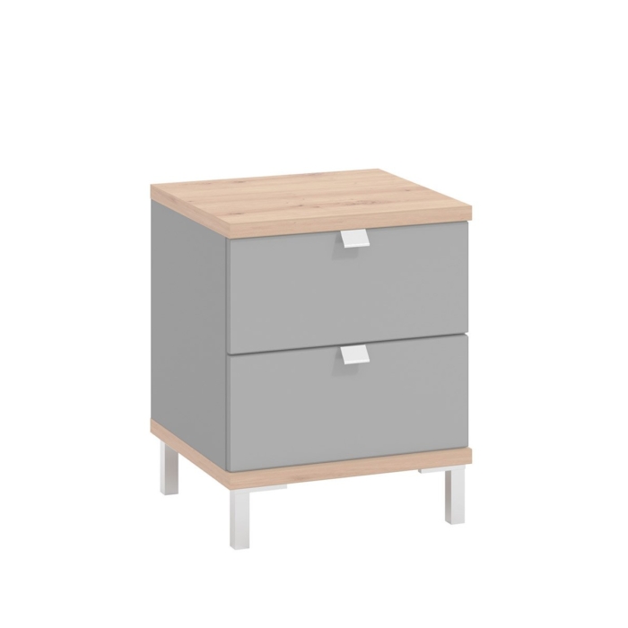 MARBELLA  Bedside Table