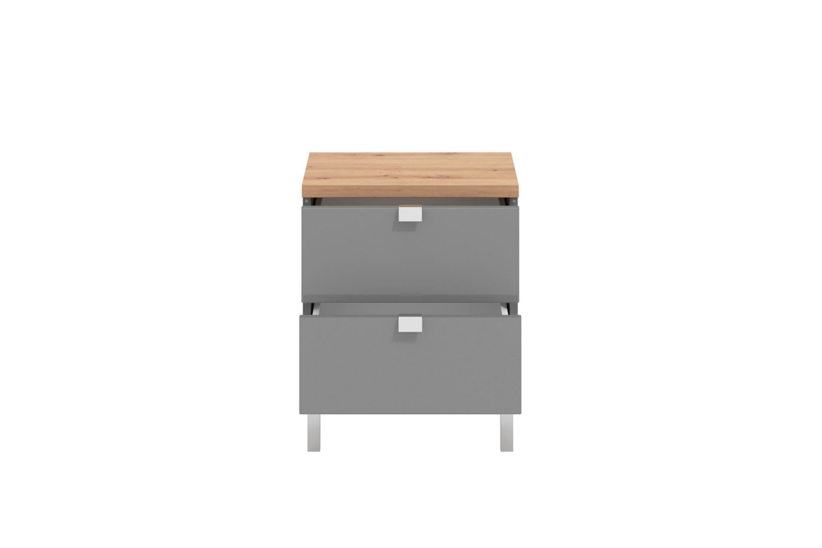 MARBELLA  Bedside Table