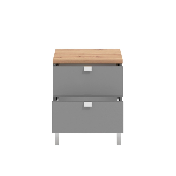 MARBELLA  Bedside Table