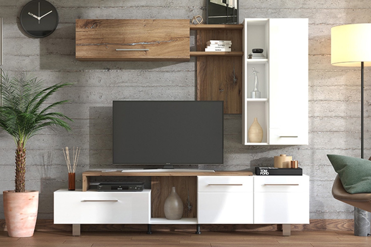 NANCY Wall Unit
