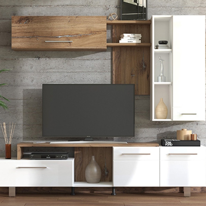 NANCY Wall Unit