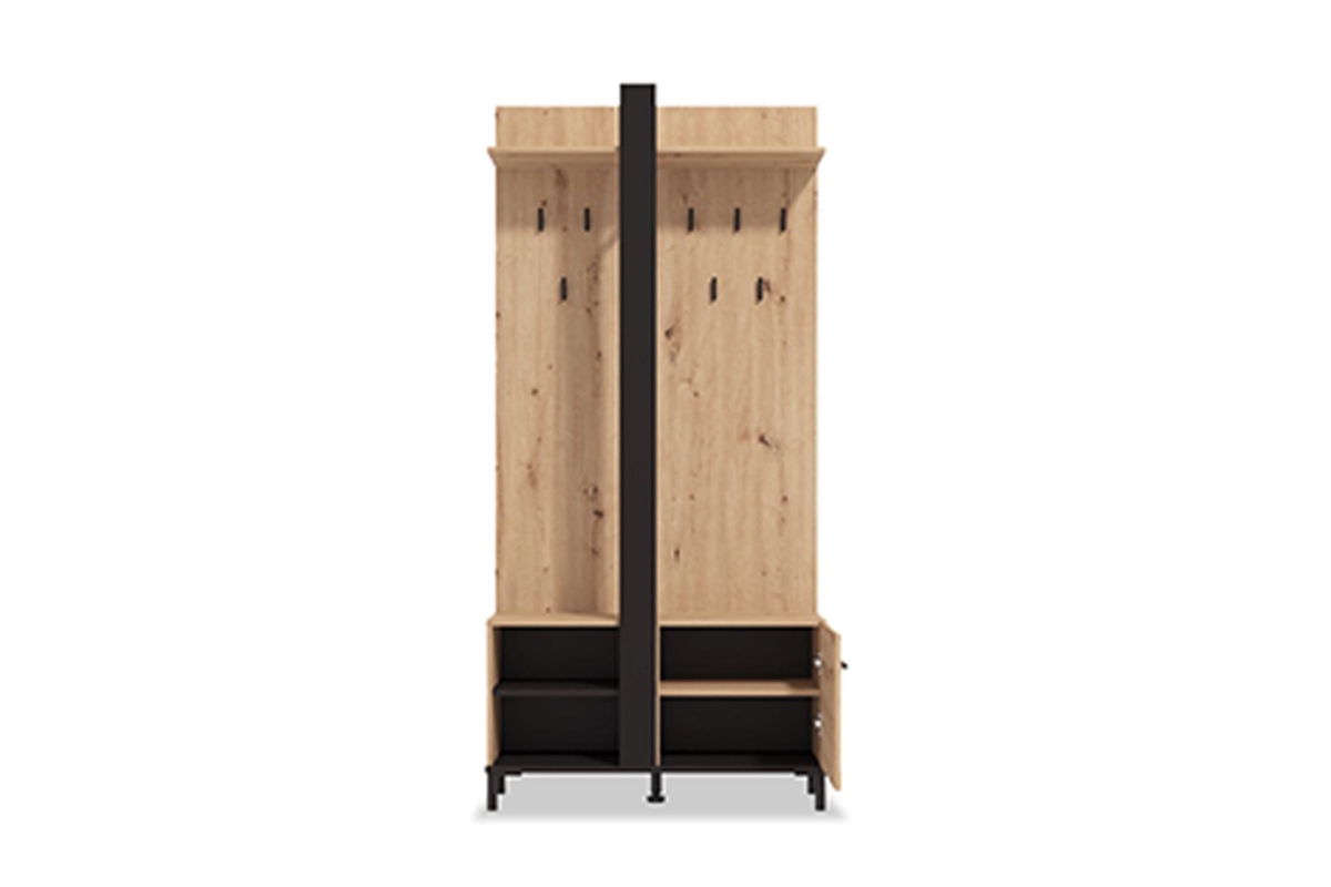 CAPITELLO Hall Unit