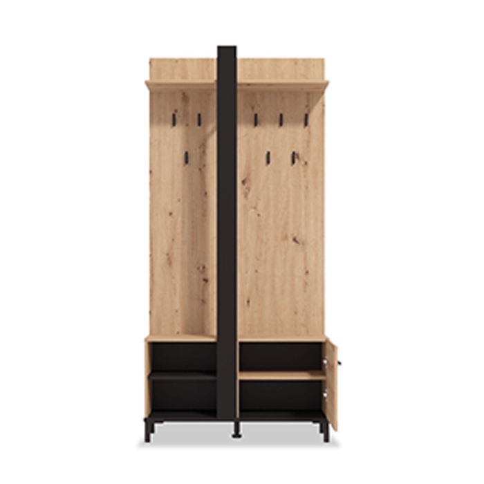 CAPITELLO Hall Unit