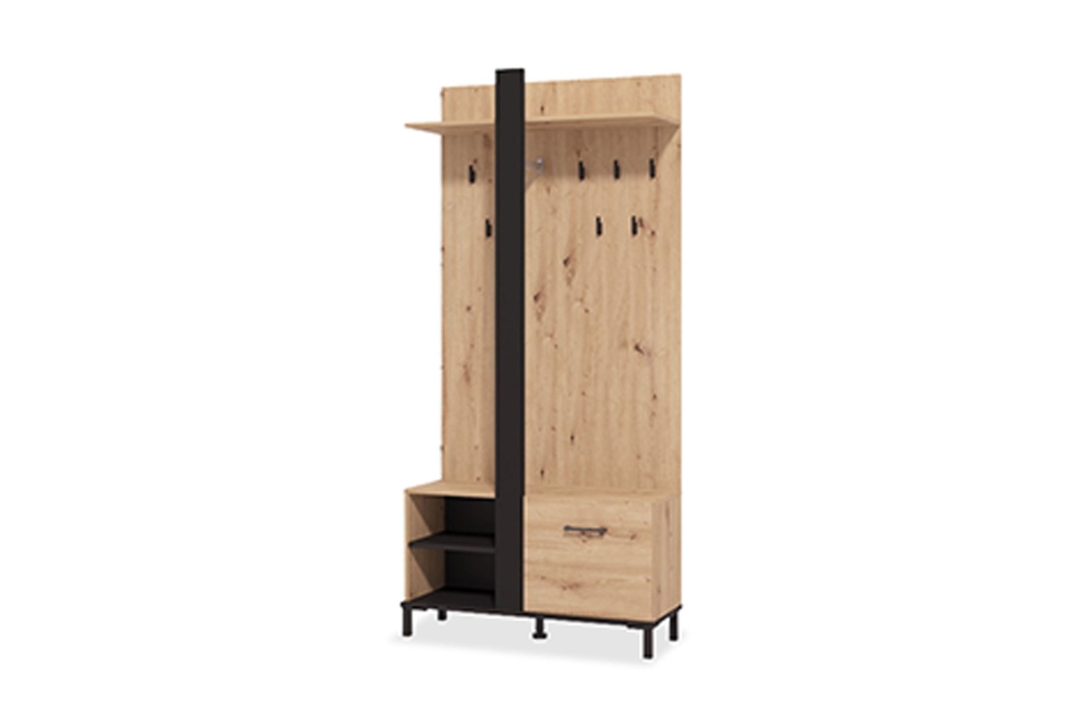 CAPITELLO Hall Unit