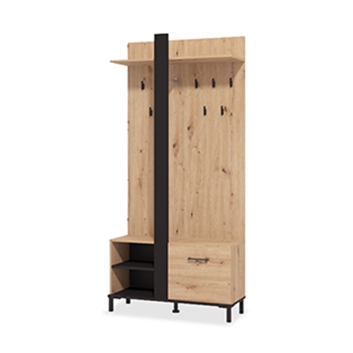 CAPITELLO Hall Unit