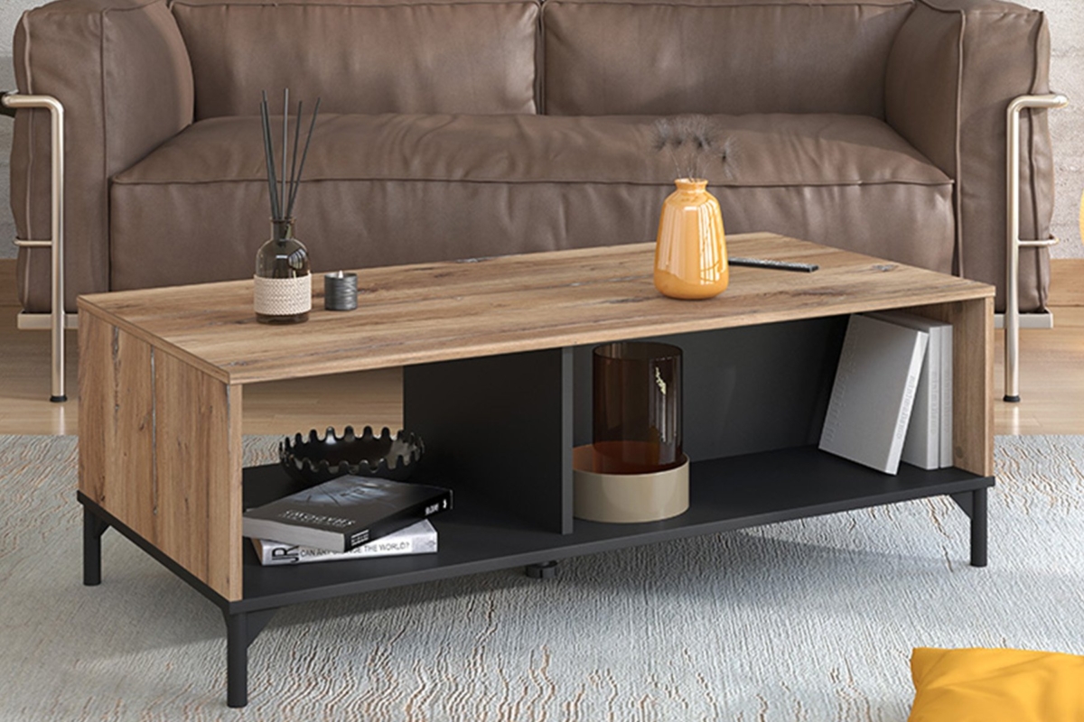 Corsica Coffee Table