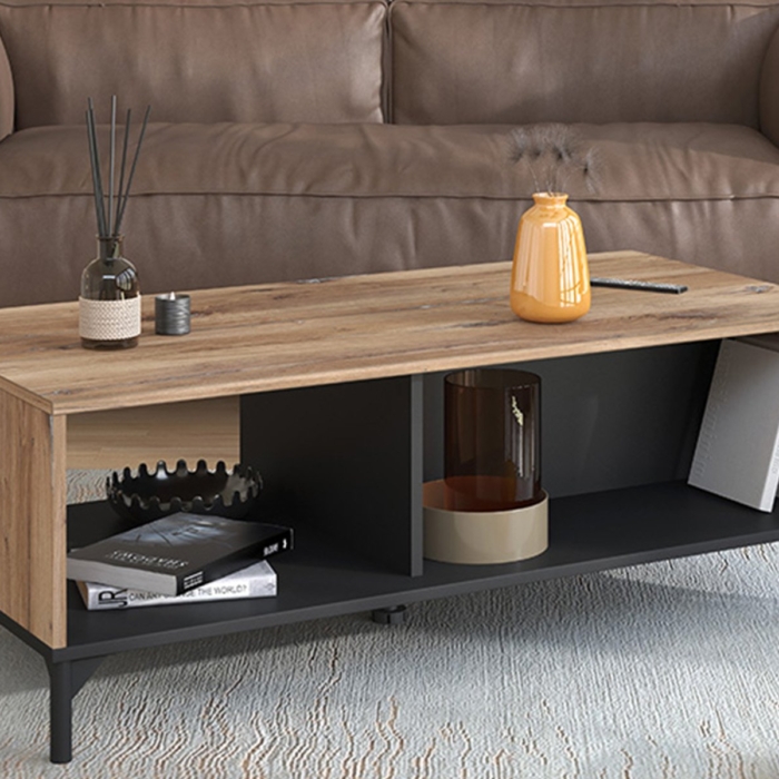 Corsica Coffee Table