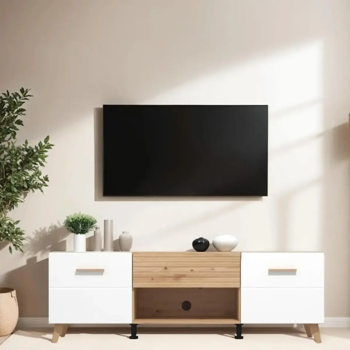 BRETAGNA TV Unit