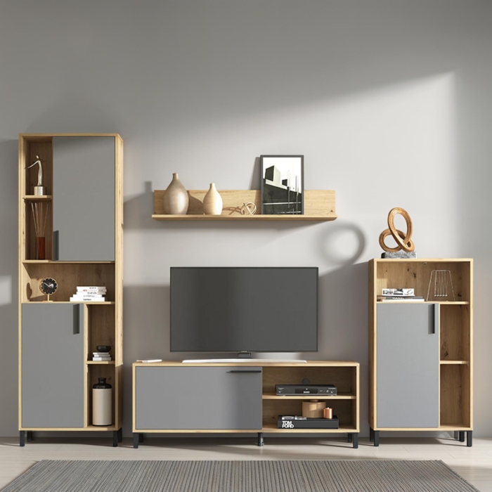 CANTAL Wall Unit