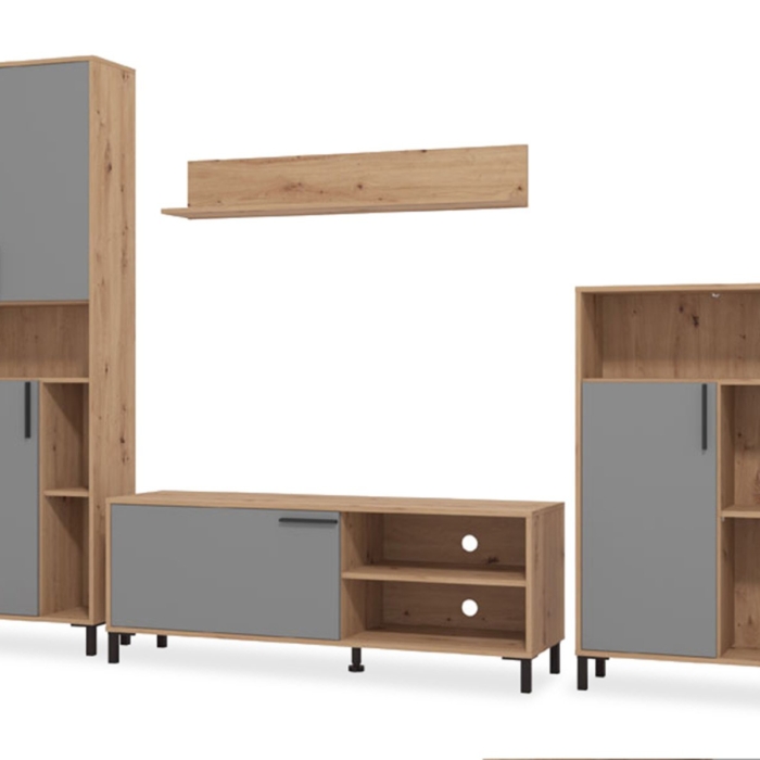 CANTAL Wall Unit