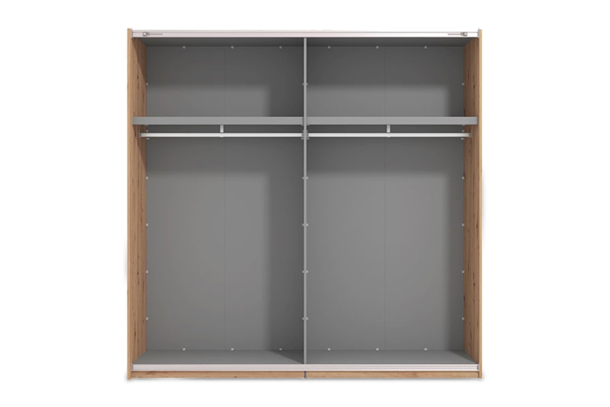 NORD Wardrobe