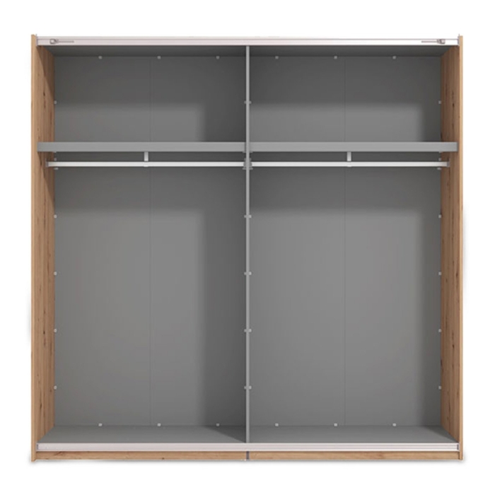 NORD Wardrobe