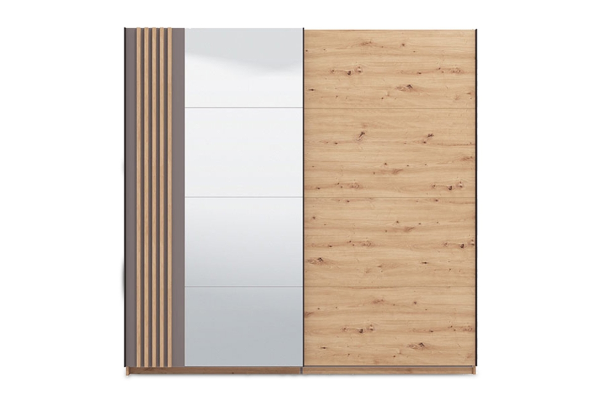 NORD Wardrobe