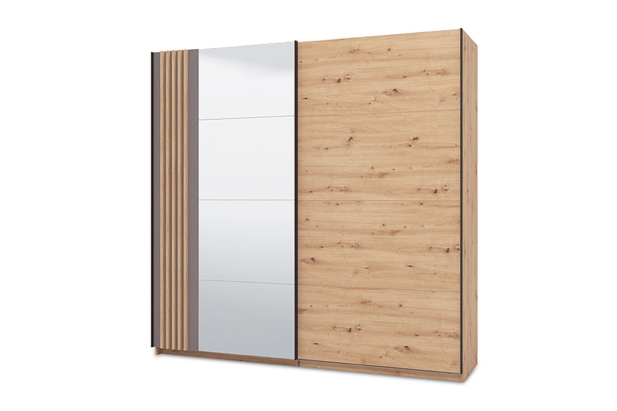 NORD Wardrobe