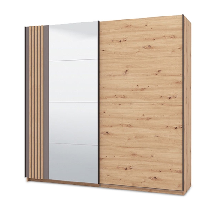 NORD Wardrobe