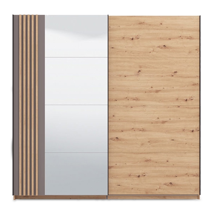 NORD Wardrobe