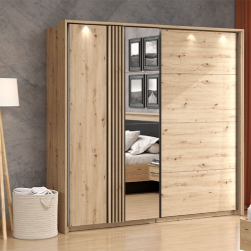 ASCALON Wardrobe