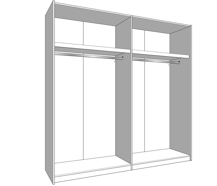ASCALON Wardrobe