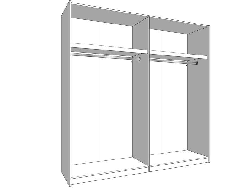 ASCALON Wardrobe