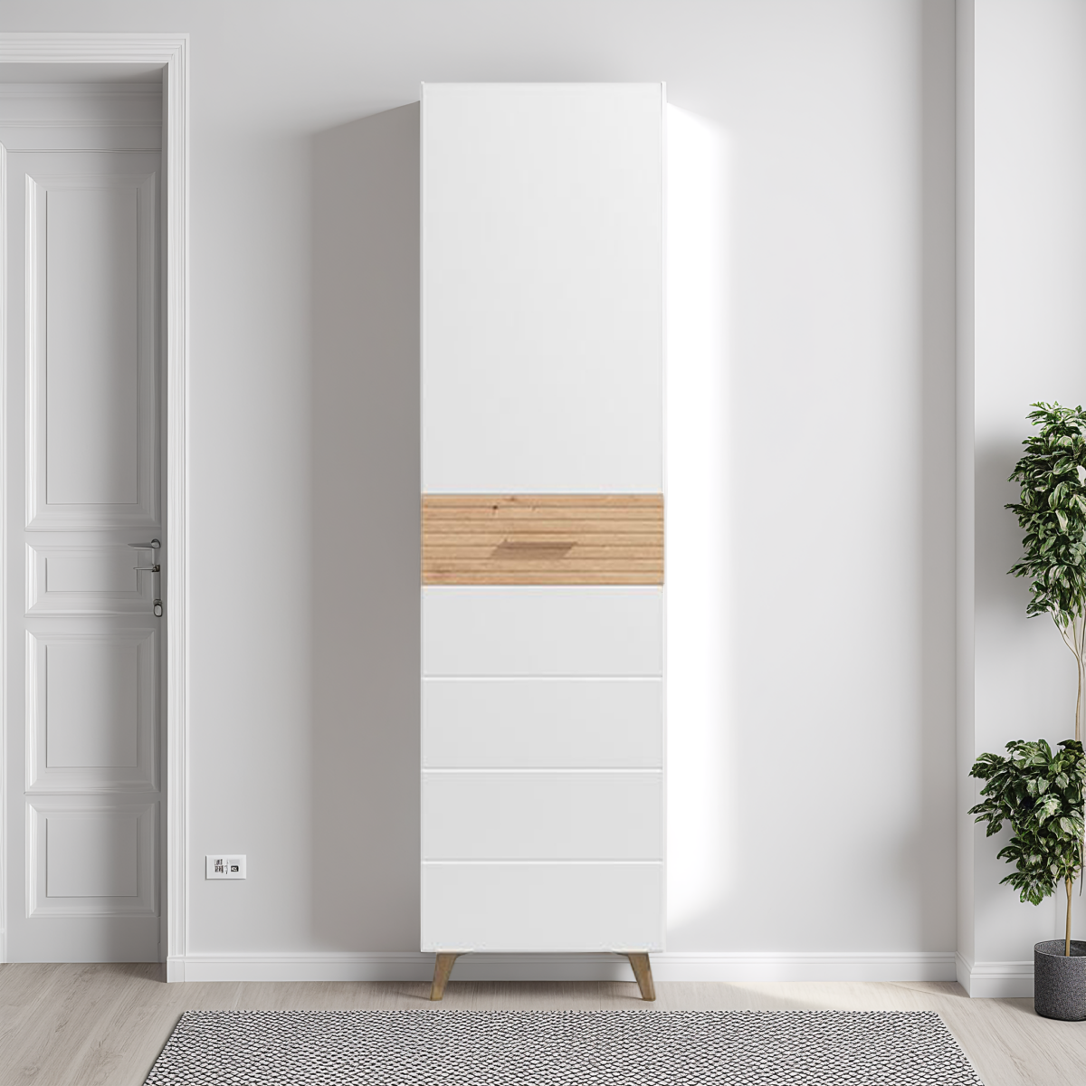SEIN Hall Unit