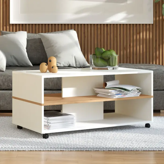 11013078.webp SAVIO Coffee Table