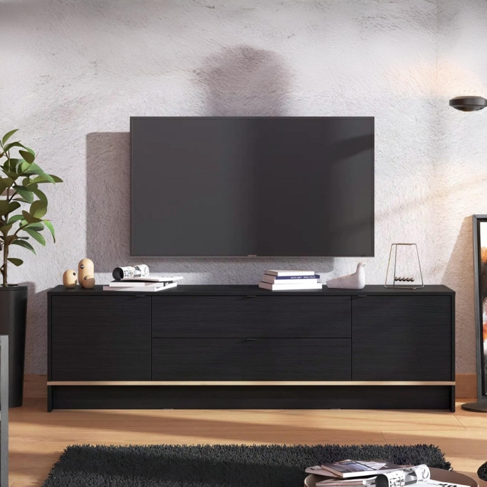 LILLE TV Unit